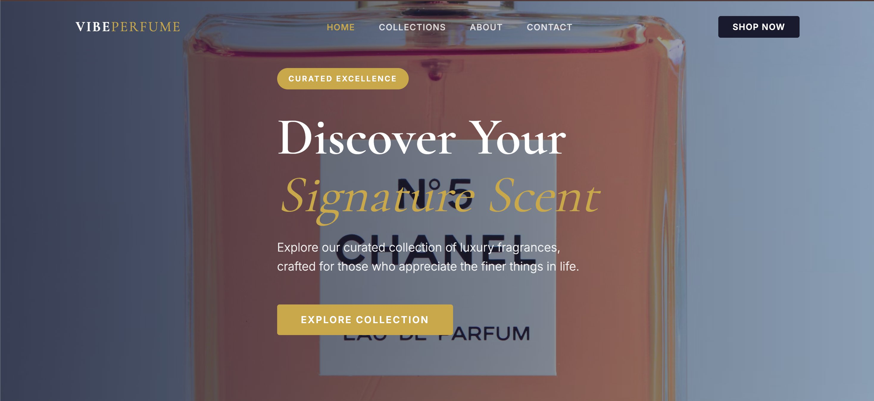 VibePerfume